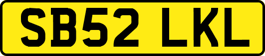 SB52LKL