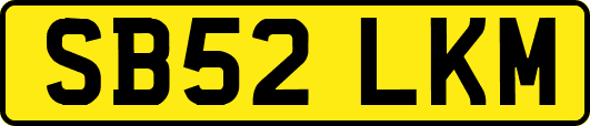SB52LKM