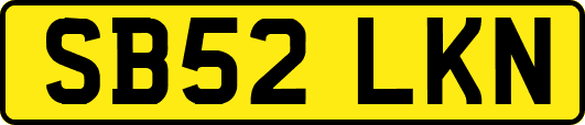 SB52LKN