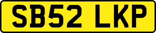 SB52LKP