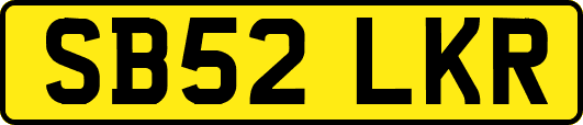 SB52LKR
