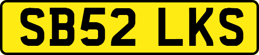 SB52LKS
