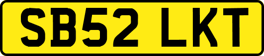 SB52LKT