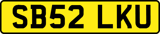 SB52LKU