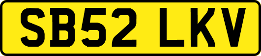 SB52LKV