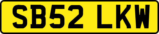SB52LKW