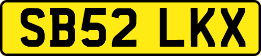 SB52LKX