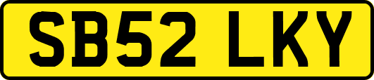 SB52LKY