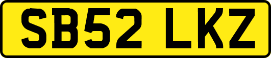 SB52LKZ