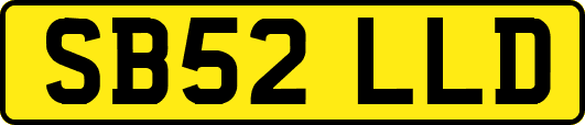 SB52LLD