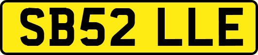 SB52LLE