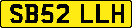 SB52LLH