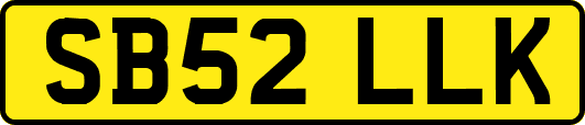 SB52LLK