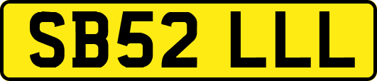 SB52LLL