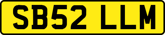 SB52LLM