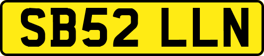 SB52LLN