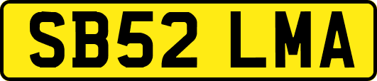 SB52LMA