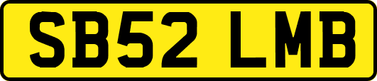 SB52LMB