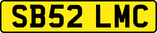 SB52LMC