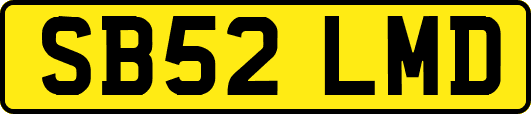SB52LMD