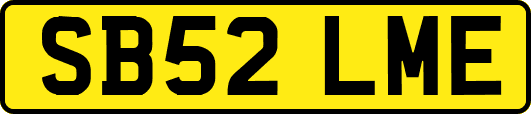 SB52LME