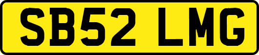 SB52LMG