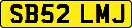 SB52LMJ