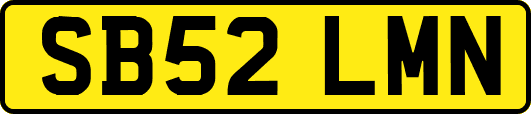 SB52LMN