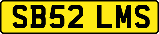 SB52LMS