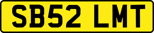 SB52LMT