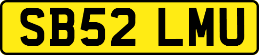 SB52LMU