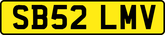 SB52LMV