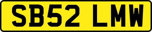SB52LMW