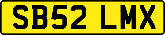 SB52LMX