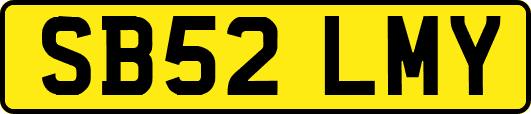 SB52LMY