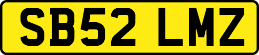 SB52LMZ