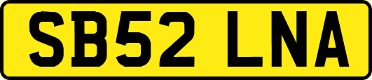 SB52LNA