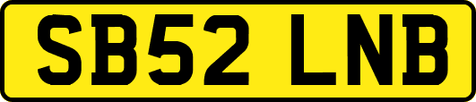 SB52LNB