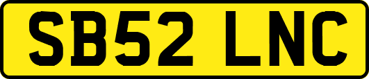 SB52LNC