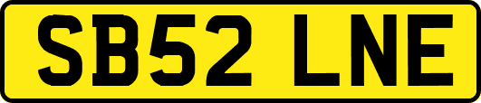 SB52LNE