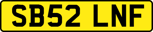 SB52LNF