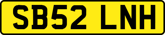 SB52LNH
