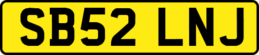 SB52LNJ