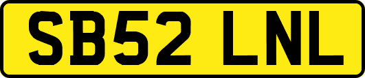 SB52LNL