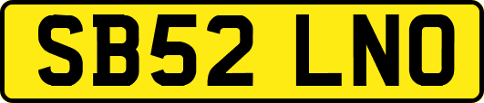 SB52LNO