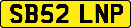 SB52LNP