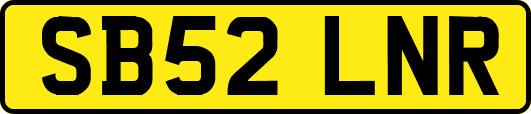 SB52LNR