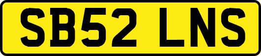 SB52LNS