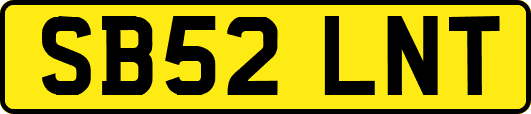 SB52LNT