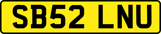 SB52LNU